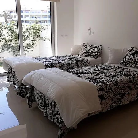 Apartment Summer Lagos