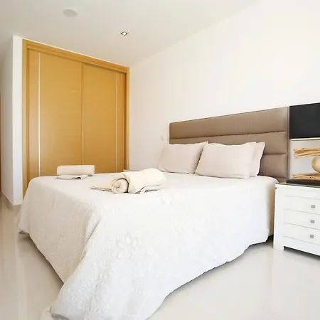 Summer Apartment *