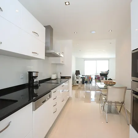Summer Apartment Lagos