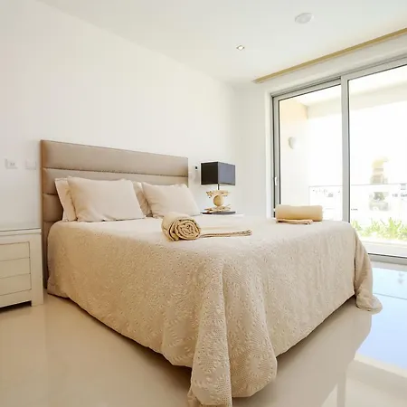 Apartment Summer Lagos