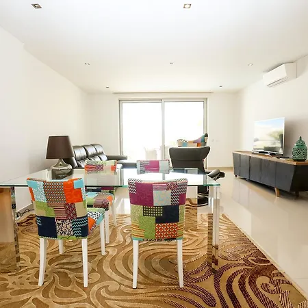 Summer Apartment Lagos